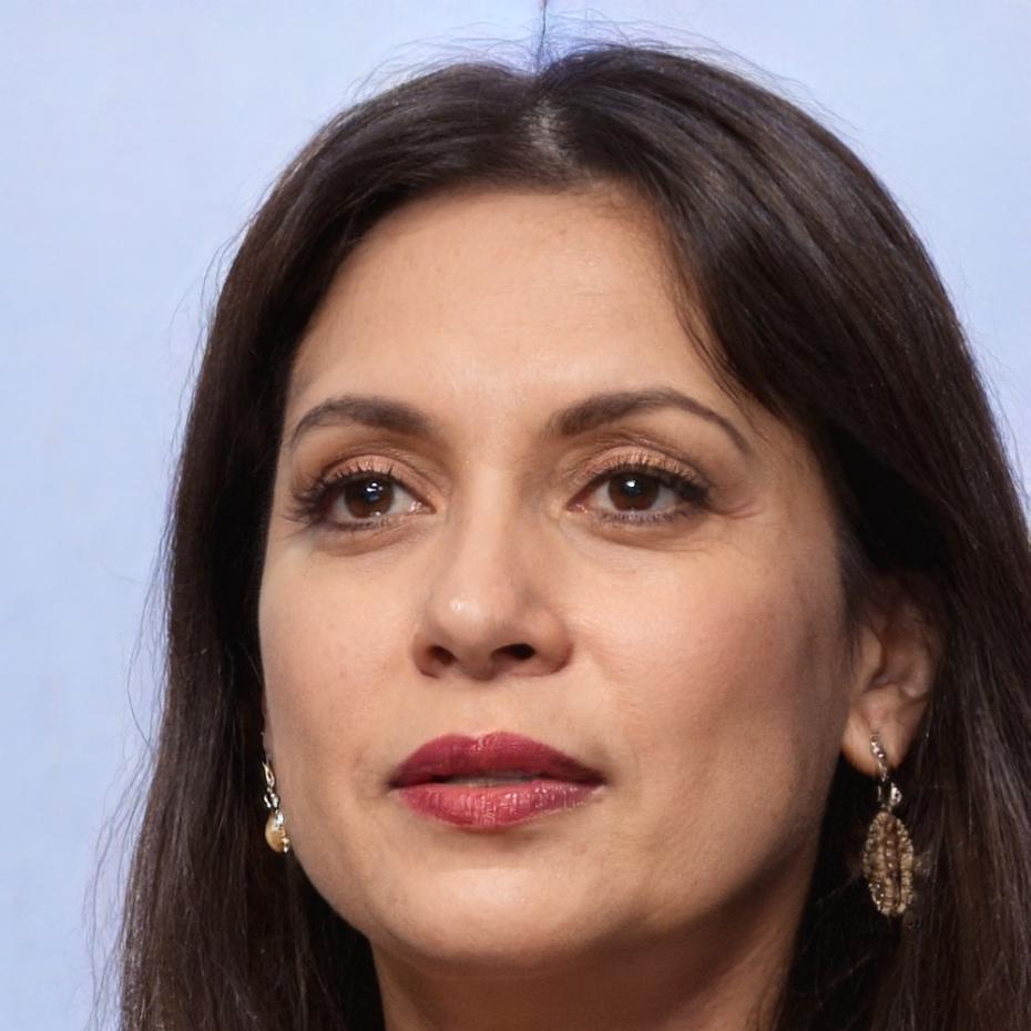 Instructor Annika Bergström