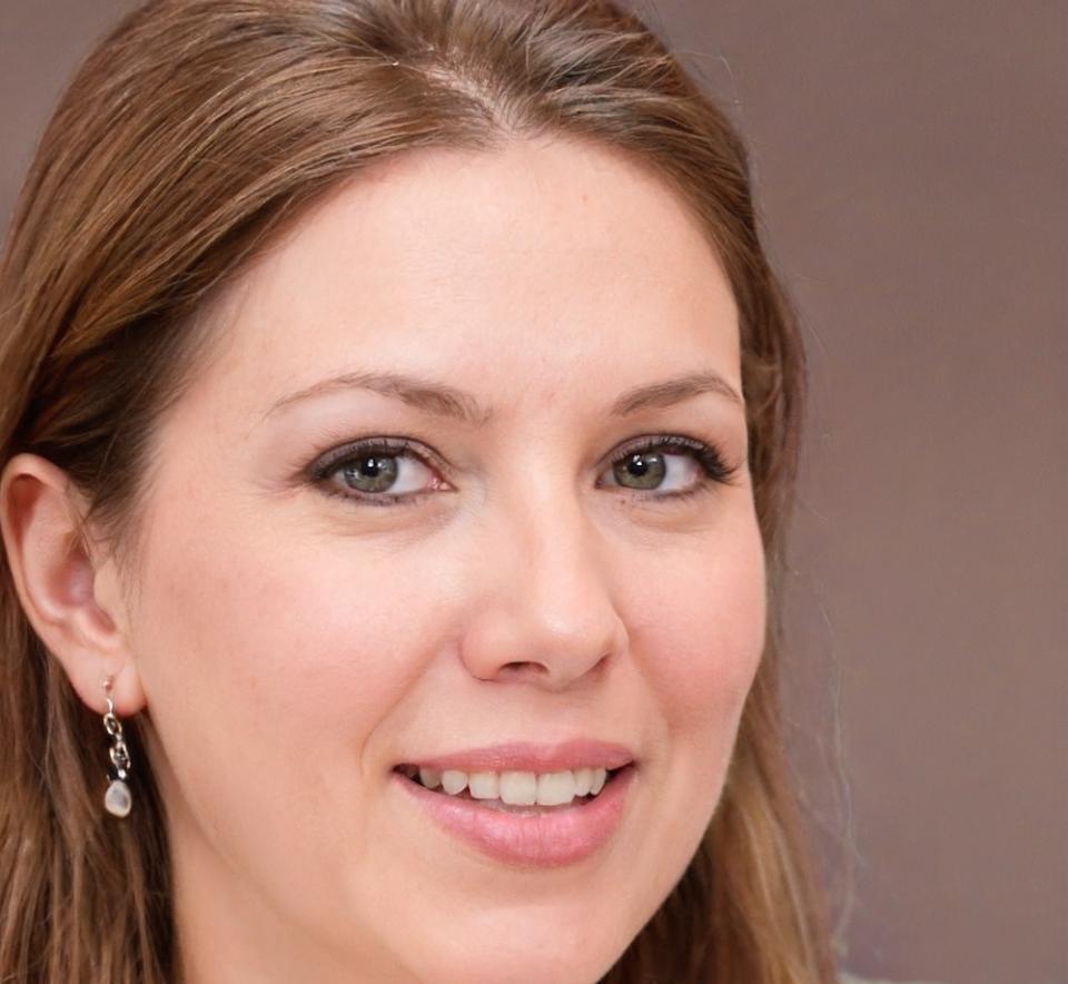 Katharina Brückner – Leiterin für Lernerfahrung